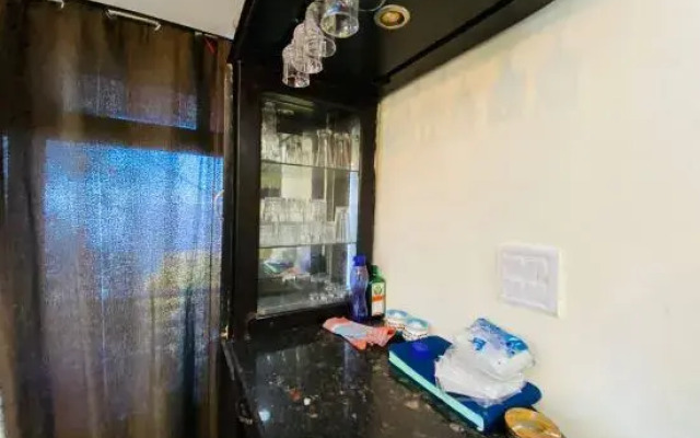 Rudhraksh Villa 4Br- Perfect Vacay Villa