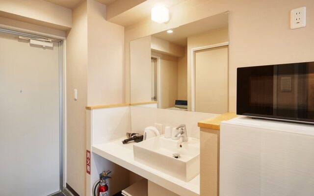 New Normal Hotel in MATSUYAMA