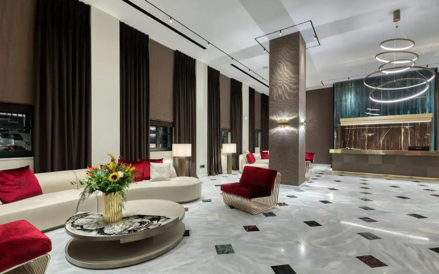 Grand Hotel Kalamata