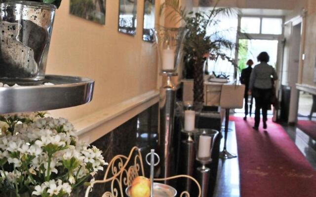 City Hotel Am Wasserturm