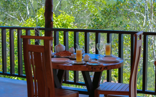 Tina Nature Villa