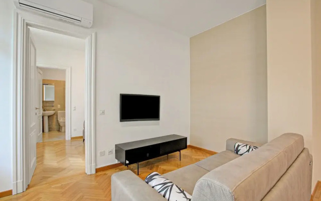 Nice Apartment