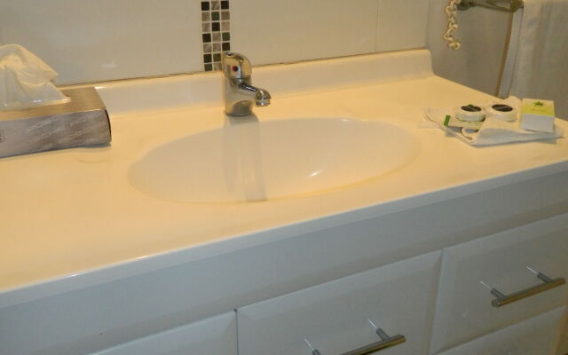 The Roseville Apartments