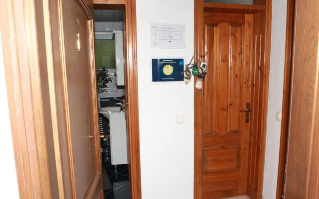 Apartman Malina