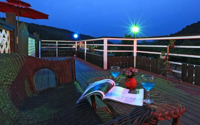 Yongchu Morning Pension