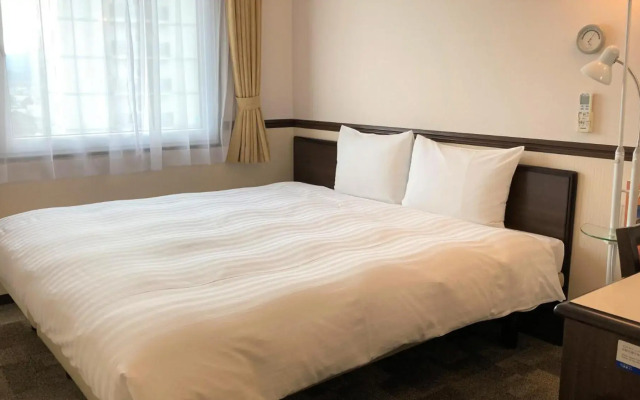 Toyoko Inn Ise Matsusaka Ekimae