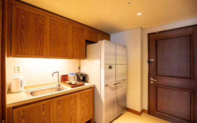 InterContinental Pyeongchang Resort Alpensia by IHG