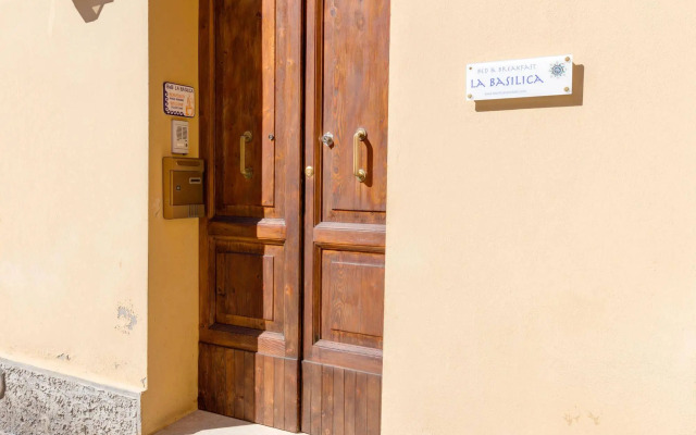Bed & Breakfast LA BASILICA