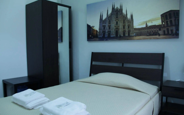 Guest House Minas