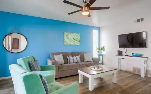 Manhattan Shores 5