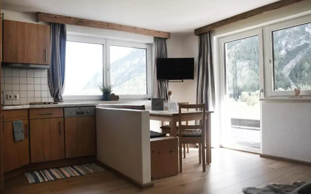 Haus Pfefferkorn
