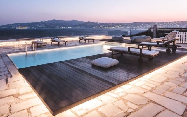 Villa Julia By Mykonos Pearls