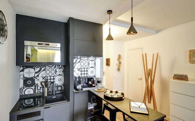 Novotel Paris Centre Bercy
