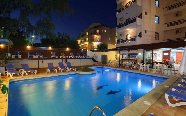 Agrabella Hotel