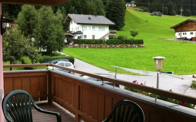 Appartement Kurz - Top 3