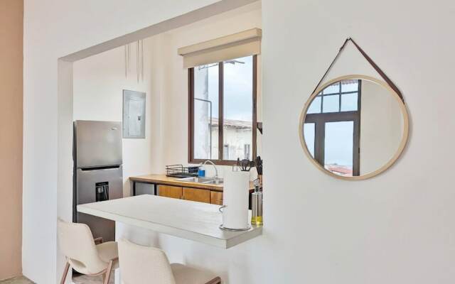 w Dreamy 3BR in Casco Viejo