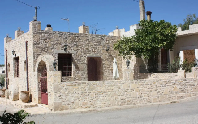 Villa Fabrika