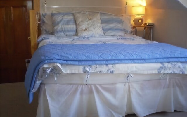 Turas-Mara Guesthouse