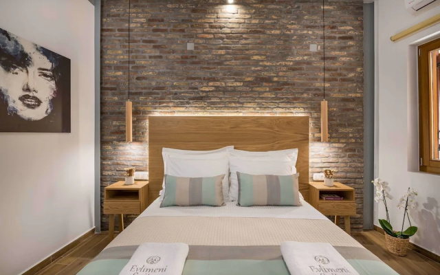 Evlimeni Suites