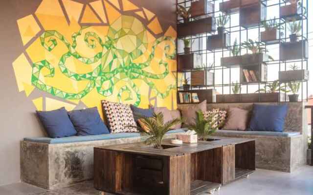 7Rooms Seminyak