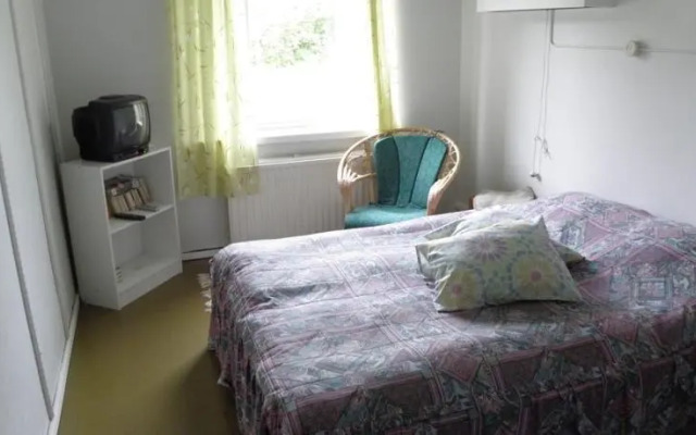 Guesthouse Onnenmyyrä