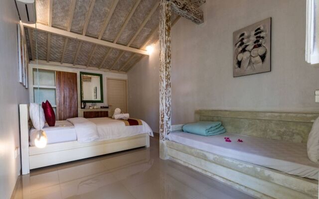 Agung View Villa Nusa Penida