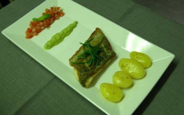 Hotel Moby Dick by WP hotels