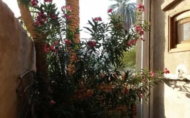 Little Ramses Guest House