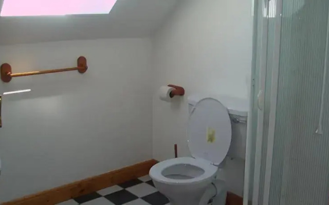 Atlantean Seaside Cottage