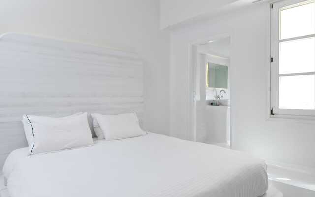 Monogram Travel Mykonos