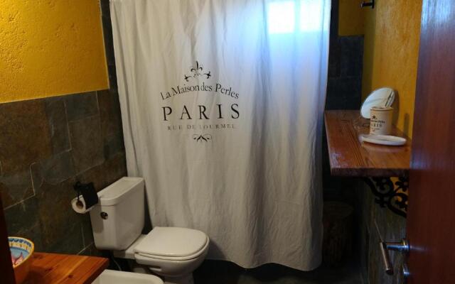 La Azotea cabañas & suites