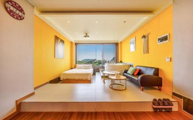 Daebudo Greensia Pension