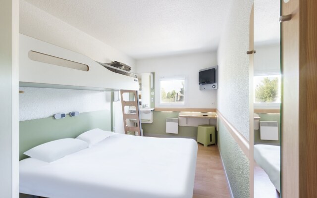 Ibis Budget Chateauroux Déols