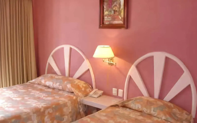 Hotel Handall Cancun