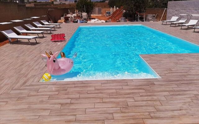 Villa Vacanze Giuseppe