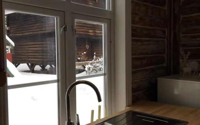 Skjeggestad Gjestehus