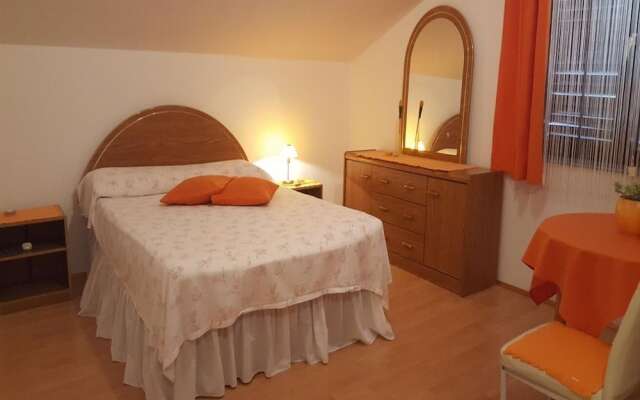 Ivica - 300 m From sea - A1