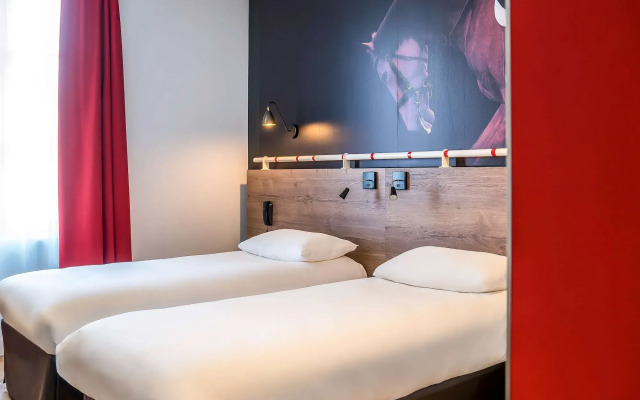 ibis Styles Saumur Gare Centre