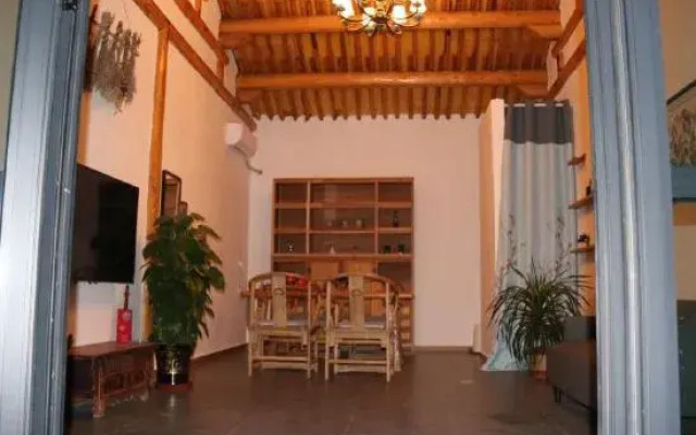 Beijing Yinian Mountain Suites