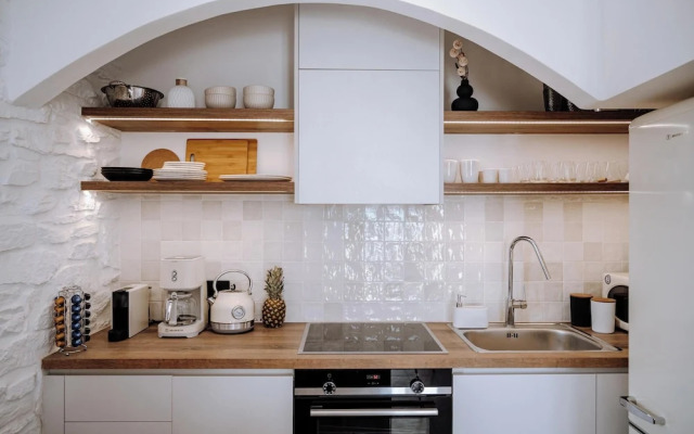 Onos Luxury Villas Kythnos