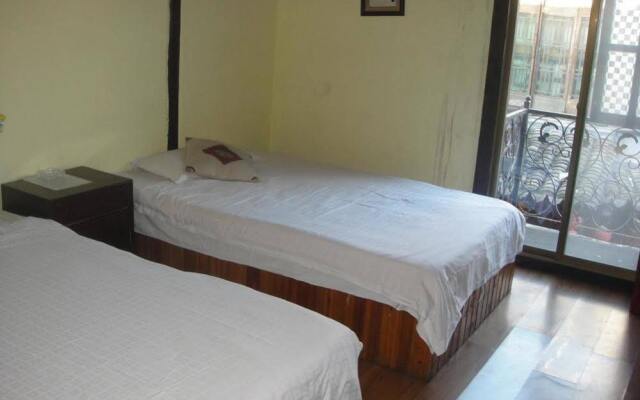 The Horse Inn - Xitang