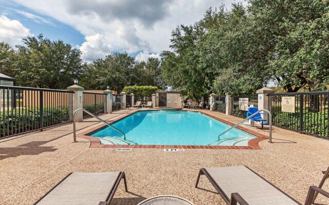 Champions Club and Hotel, Houston Westchase