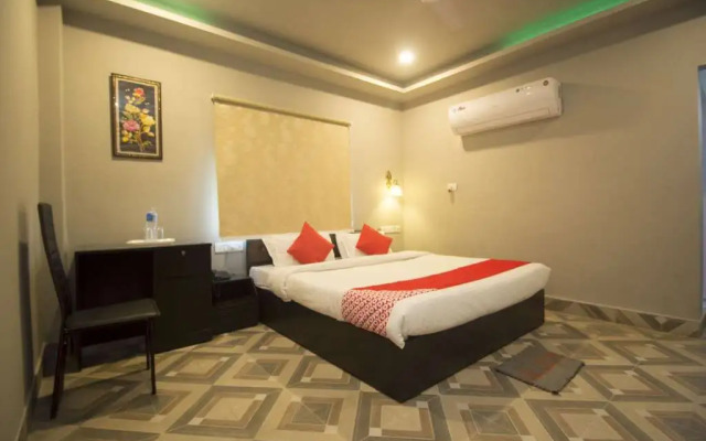 Gompus Paradise and Resort by OYO Rooms