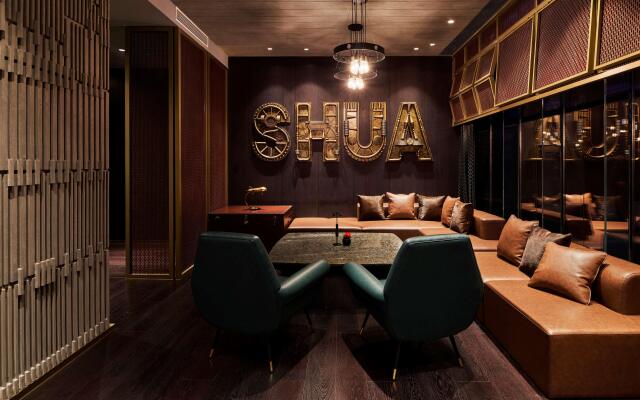 Hilton Chongqing Liangjiang New Area