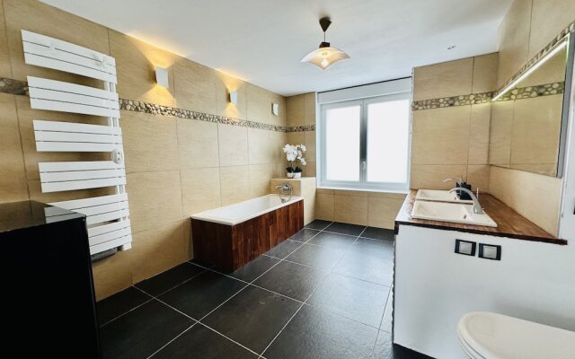 Reims Sherpa Guest House