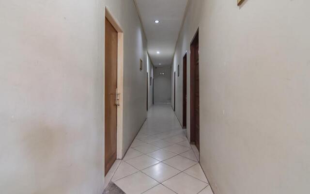 Mahkota Intan Syariah Balikpapan RedPartner