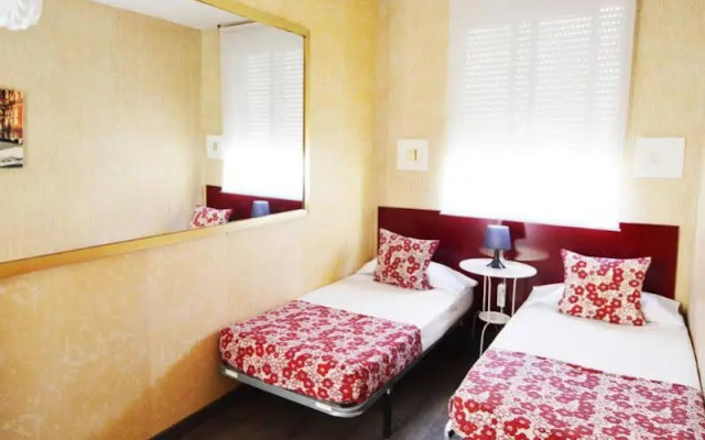 Hostel Los Amigos