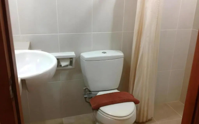 Losari Blok M  Hotel Jakarta