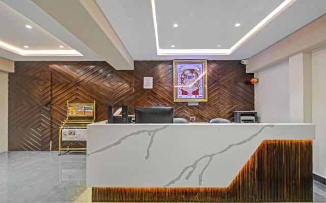 Hotel Z by Treebo