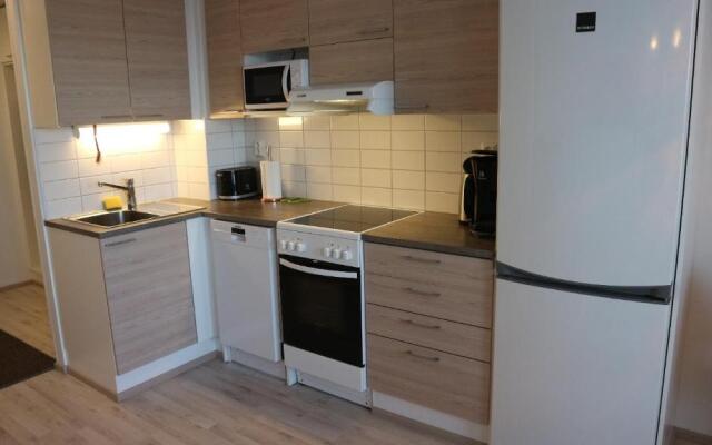 Pro Apartments 3